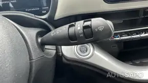 Fiat 500e Icon de 2023
