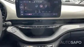 Fiat 500e Icon de 2023