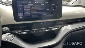 Fiat 500e Icon de 2023