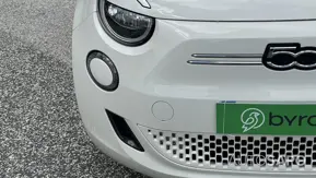 Fiat 500e Icon de 2023