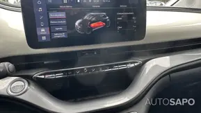 Fiat 500e Icon de 2023
