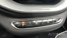 Fiat 500e Icon de 2023