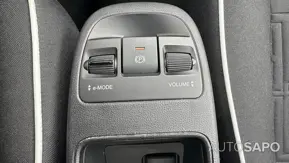 Fiat 500e Icon de 2023