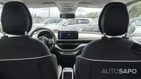 Fiat 500e Icon de 2023