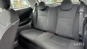 Fiat 500e Icon de 2023