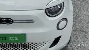 Fiat 500e Icon de 2023