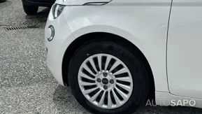 Fiat 500e Icon de 2023