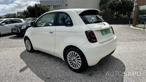 Fiat 500e Icon de 2023