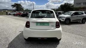 Fiat 500e Icon de 2023