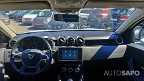 Dacia Duster 1.0 TCe ECO-G Prestige Bi-Fuel de 2022