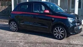 Renault Twingo 0.9 TCe #Twingo de 2018