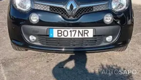 Renault Twingo 0.9 TCe #Twingo de 2018