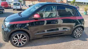 Renault Twingo 0.9 TCe #Twingo de 2018