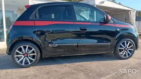Renault Twingo 0.9 TCe #Twingo de 2018