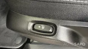 Smart Forfour de 2018