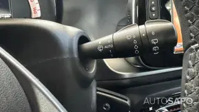 Smart Forfour de 2018