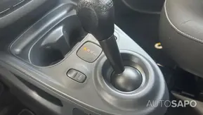 Smart Forfour de 2018