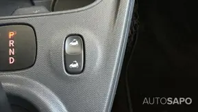 Smart Forfour de 2018
