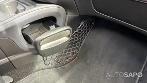 Smart Forfour de 2018