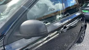 Smart Forfour de 2018