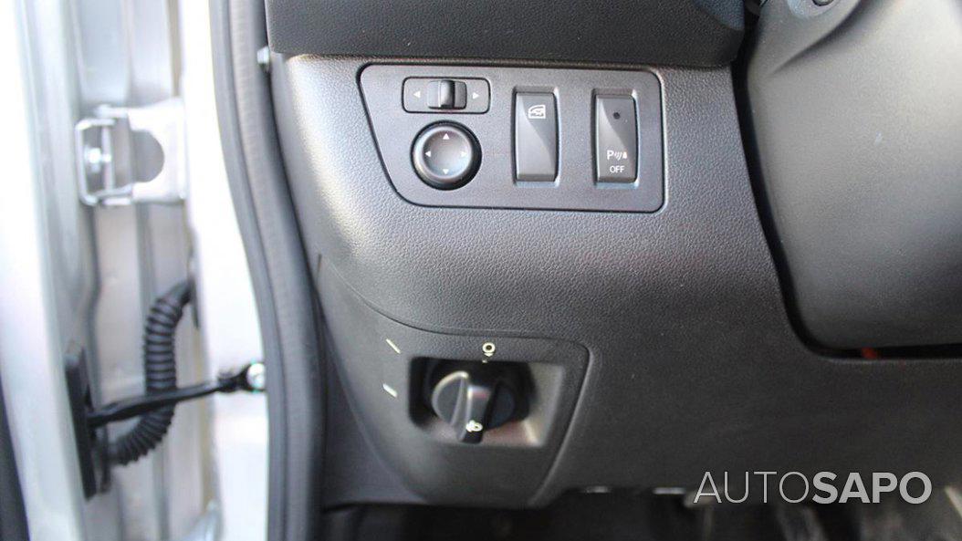 Dacia Spring de 2021