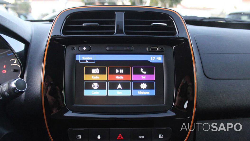 Dacia Spring de 2021