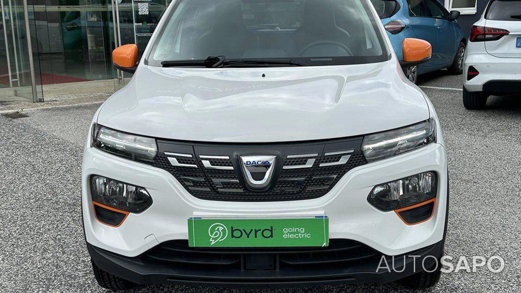 Dacia Spring de 2021