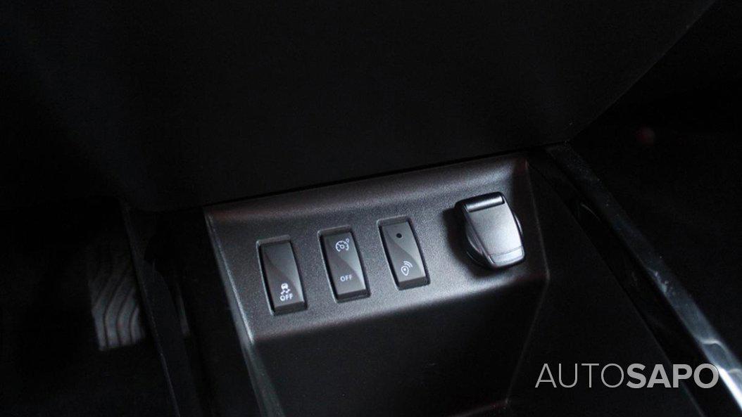 Dacia Spring de 2021