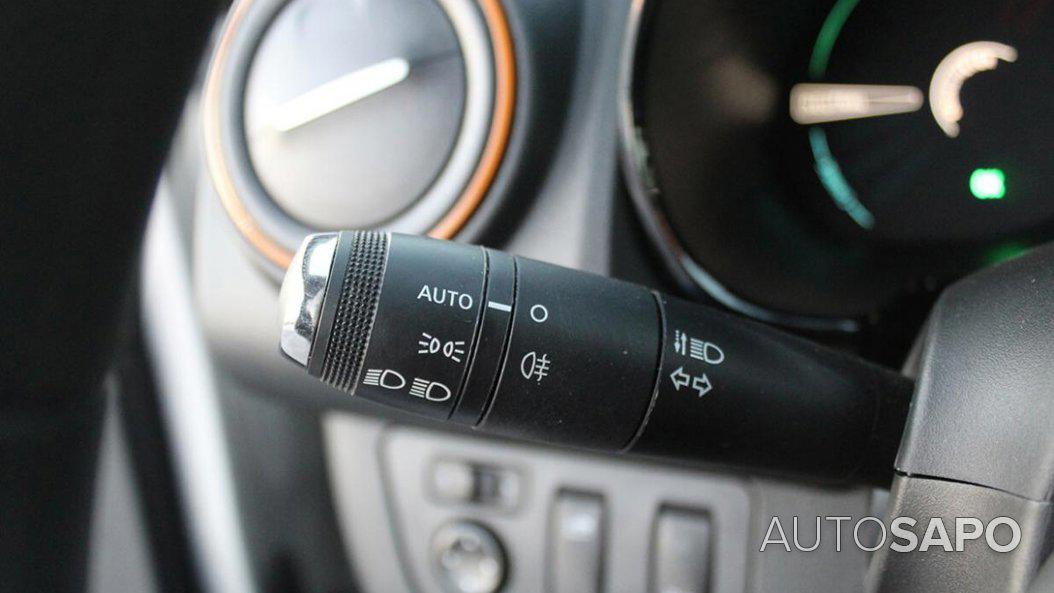 Dacia Spring de 2021