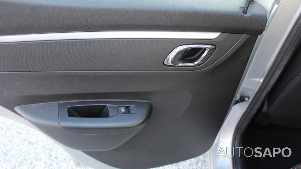 Dacia Spring de 2021