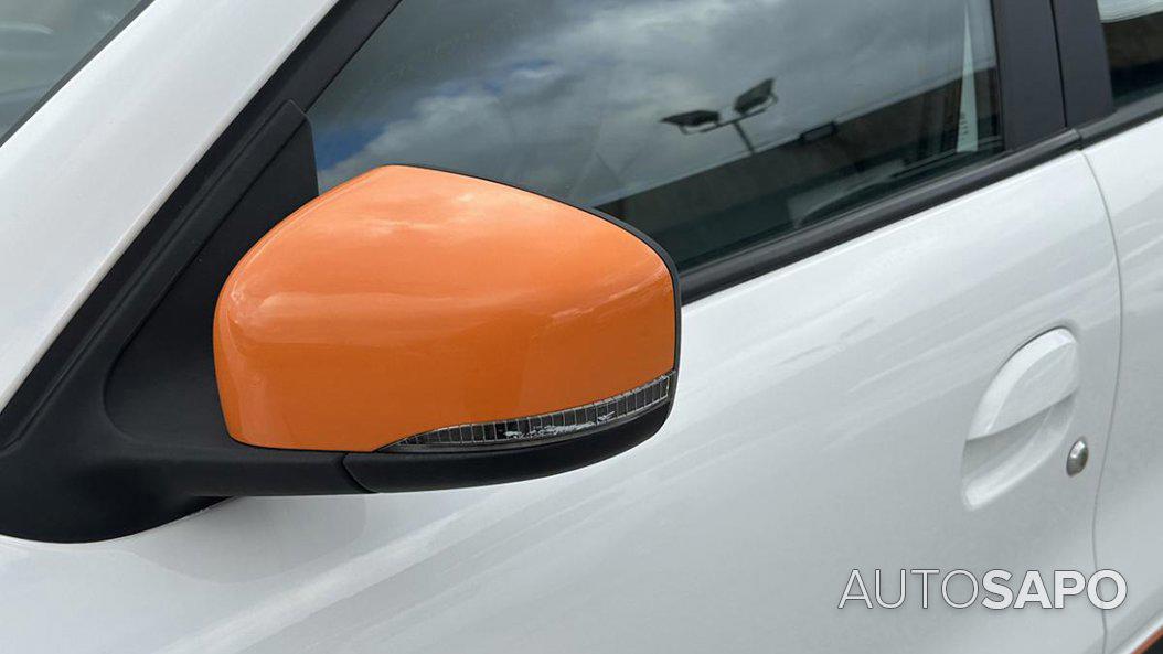 Dacia Spring de 2021
