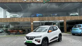 Dacia Spring de 2021