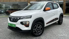 Dacia Spring de 2021