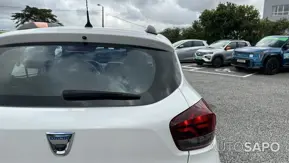 Dacia Spring de 2021