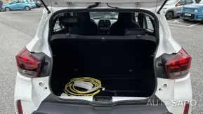 Dacia Spring de 2021