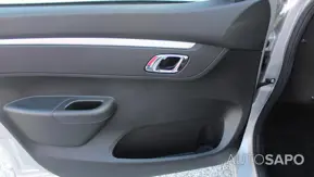 Dacia Spring de 2021