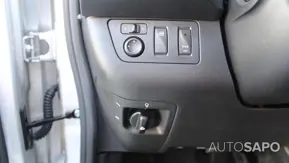 Dacia Spring de 2021