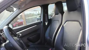 Dacia Spring de 2021