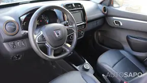 Dacia Spring de 2021