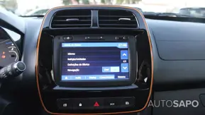 Dacia Spring de 2021