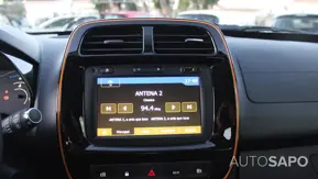Dacia Spring de 2021