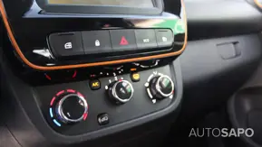 Dacia Spring de 2021