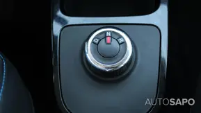 Dacia Spring de 2021