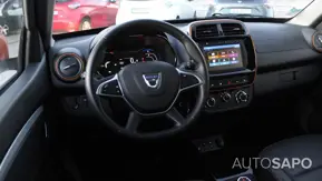 Dacia Spring de 2021