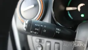 Dacia Spring de 2021