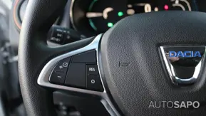 Dacia Spring de 2021