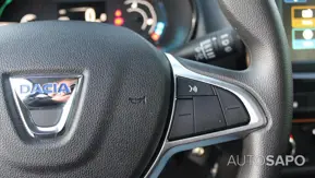 Dacia Spring de 2021