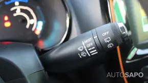 Dacia Spring de 2021