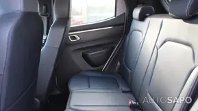 Dacia Spring de 2021