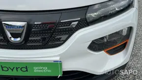 Dacia Spring de 2021